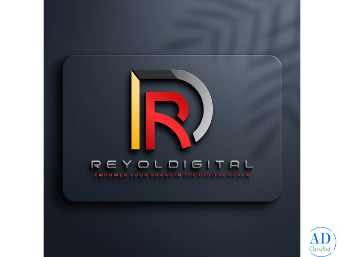Reliable Digital Marketing Agency in Indore Reyol Digital