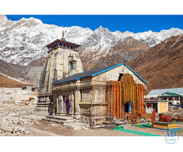 Thrill on Hills: India’s Leading Chardham Yatra Travel Company