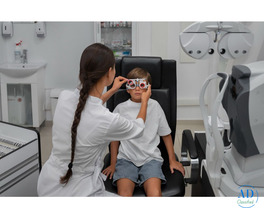 Red Eyes Doctors In Doha