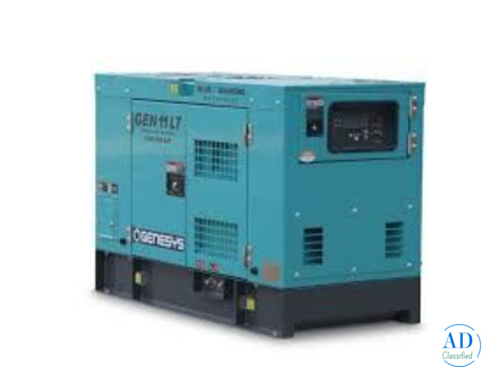 Choose the Right Diesel Generator on Rent in Mumbai