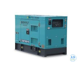 Choose the Right Diesel Generator on Rent in Mumbai