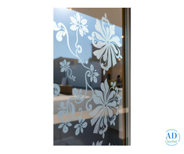 Choose the Right Frosted Privacy Film for Windows in Mumbai