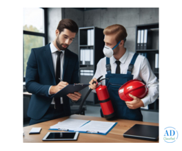 Fire Alarm Annual Maintenance Services in Abu Dhabi