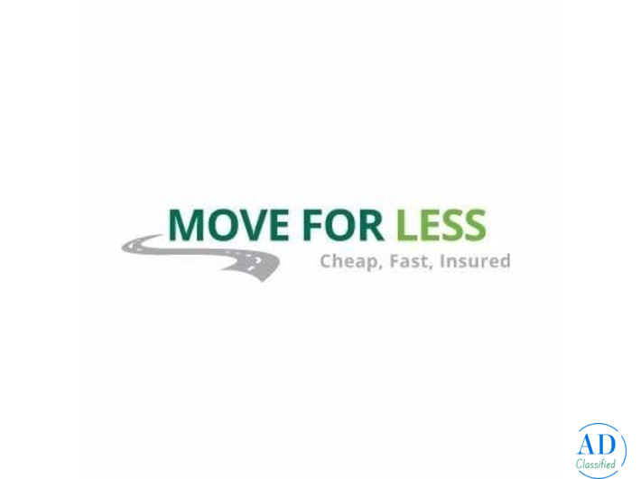 Miami Movers for Less