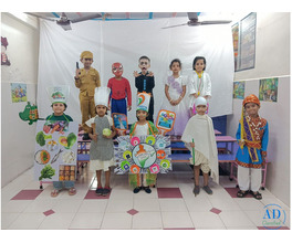 Divineland Pre Primary School