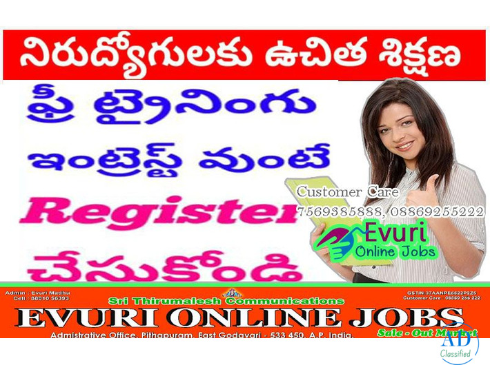 Freelancer Part Time Home Based Jobs