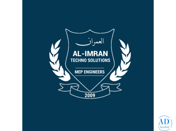 Al-Imran Techno Solutions | Best MEP & HVAC Training Institute in Hyderabad Since 2009