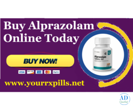 Buy Alprazolam Online Today: Quick Checkout and Overnight Shipping Available