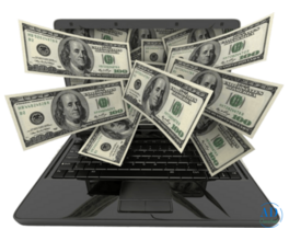 Work From Home – Flexible Online Income Opportunity