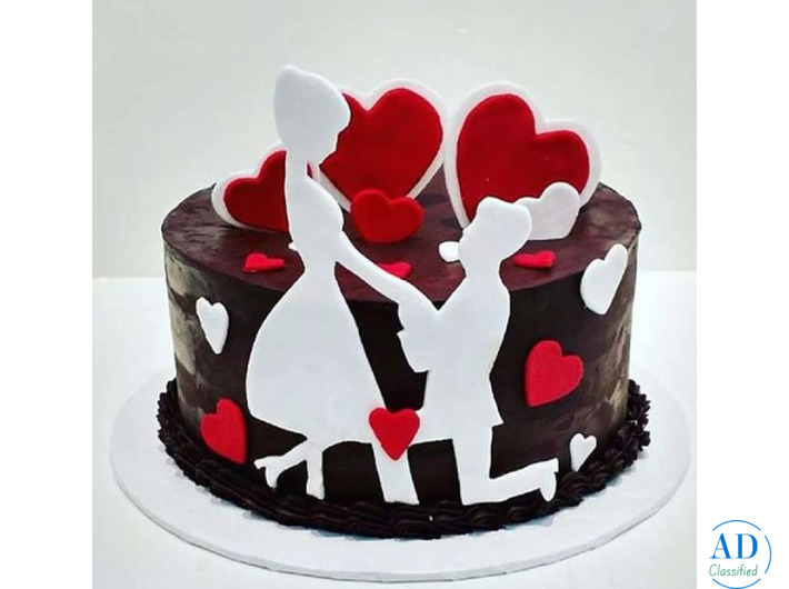 Valentine’s Day Cakes and Gifts – Surprise Your Love with Online Delivery 🎂