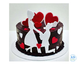 Valentine’s Day Cakes and Gifts – Surprise Your Love with Online Delivery 🎂