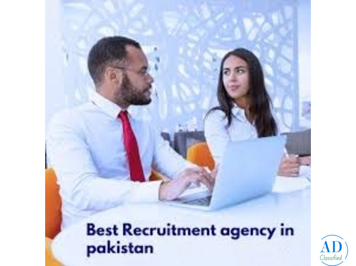 Reliable Manpower Recruitment Agencies in Pakistan