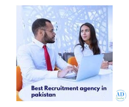Reliable Manpower Recruitment Agencies in Pakistan