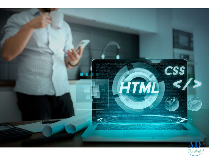 Web Design Company in Bangalore – Grow Your Business Online