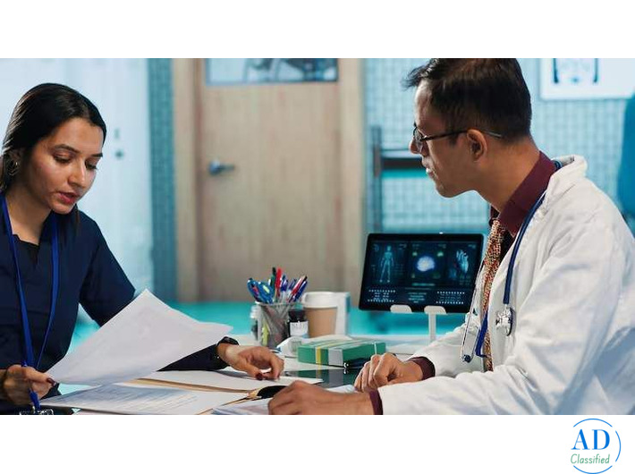 Looking for a Reliable General Physician in Vasai? Visit Ozone Hospital