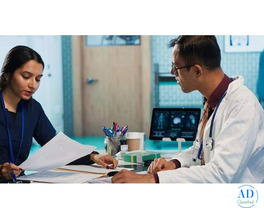 Looking for a Reliable General Physician in Vasai? Visit Ozone Hospital