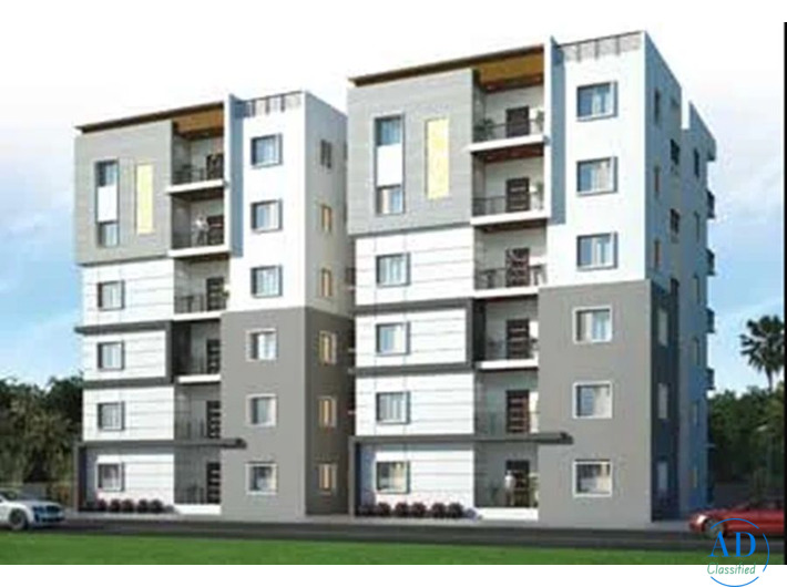 Get Top Developer Ready to Move 3bhk Villas Near Kompally Hyderabad - Gruhashilpiconstructions