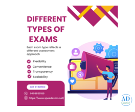 Explore Different Types of Exams for Effective Learning and Evaluation
