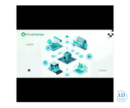 Top Blockchain Development Company for Innovative Solutions