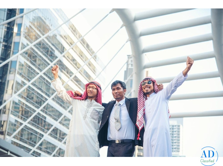 Company Setup In Abu Dhabi Free Zone