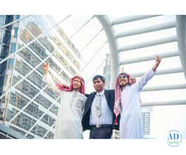 Company Setup In Abu Dhabi Free Zone