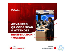 Advanced QR Code Registration in Mumbai