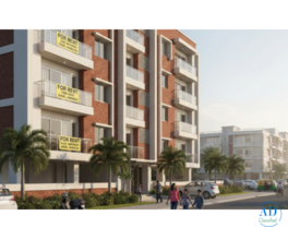 Flats / Apartments for Rent in Narol, Ahmedabad | Addressbox