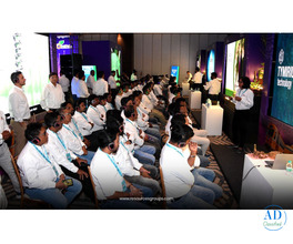 Top Conference Organizers in Chandigarh - Resources Groups