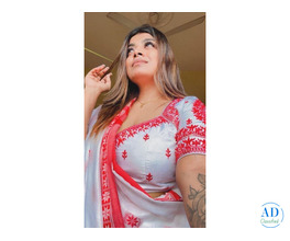 Looking for premium companionship in Kolkata?