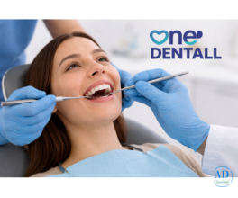One Dentall Total Dental Rejuvenation Belgaum