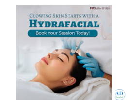 Advanced HydraFacial Treatment in Hyderabad – Safe &amp; Effective