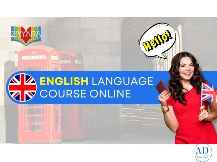 Learn English Online with Experts | Best Online English Language Learning