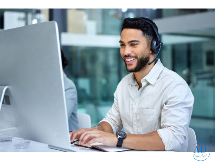 Job Opening for Customer Care Executive in Salem