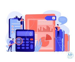 Lead with Confidence through ICAEW Courses