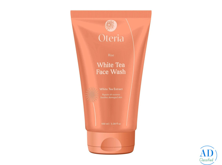 Discover Oteria Vegan Skincare for Daily Glow