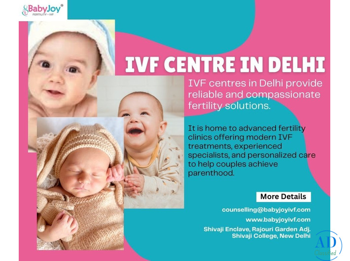 What Is the IVF Cost in Delhi? Full Guide