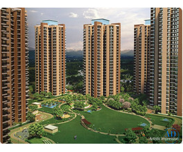 Buy Smartly Designed 3 BHK Flats in Noida Extension at Rg Pleiaddes
