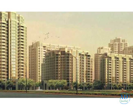 What is the location of Duarka Niwas Builder Floor?