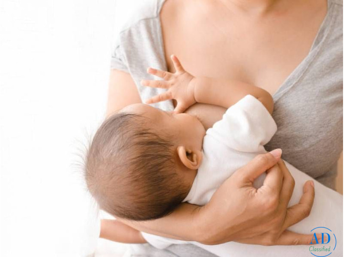 Trusted Breastfeeding Counseling in Wakad with Dr. Asmita Dongare, Pune