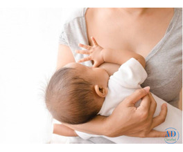 Trusted Breastfeeding Counseling in Wakad with Dr. Asmita Dongare, Pune
