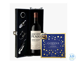 White Wine Gift Baskets – Elegant Gifts for Any Occasion