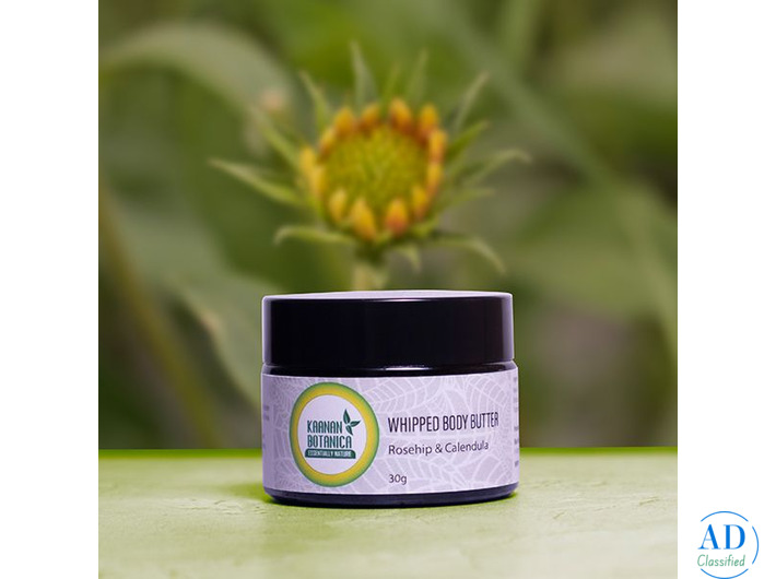 Glow Naturally | Best Organic Body Care Products