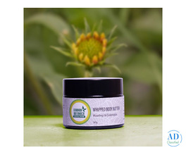 Glow Naturally | Best Organic Body Care Products