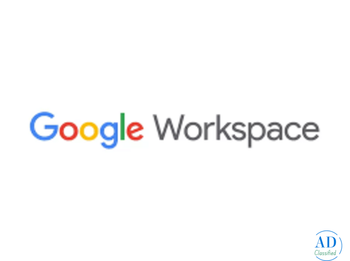 Google Business Starter