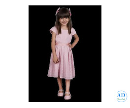 Kids Cotton Summer Collection Dress | Soft & Stylish