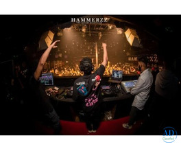 Exciting Nightlife Events in Goa | Hammerzz Night Club