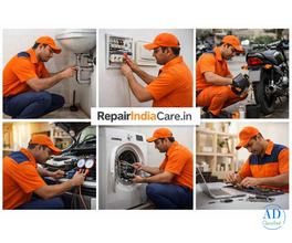All Type Of Repair Service