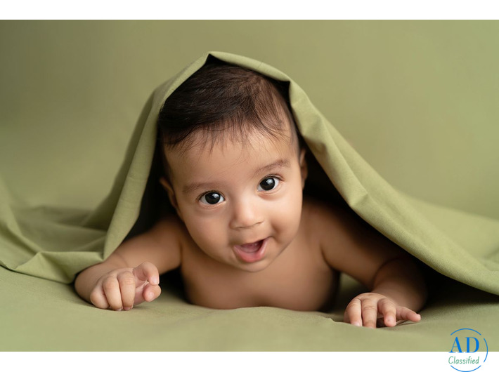 professional photography studio