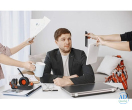 Jay Jinendra Jyotish | Career and Business Solutions