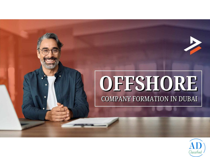 Complete Guide to Offshore Company Formation in Dubai | UAE